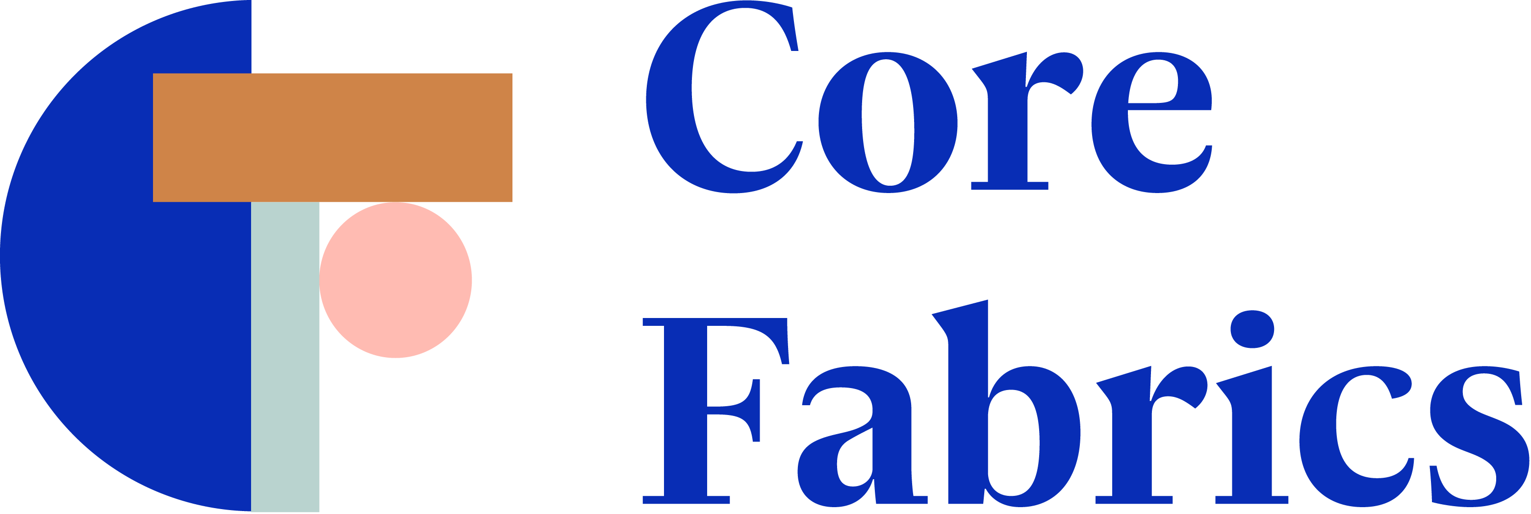 Logo Core Fabrics