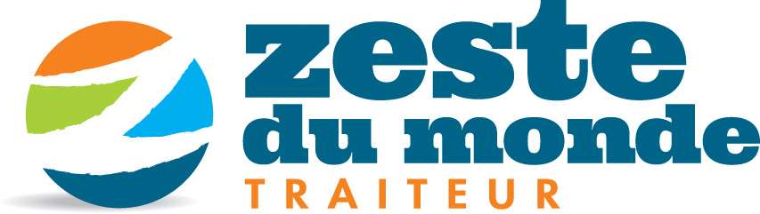 Logo Zeste du Monde