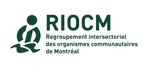 Logo RIOCM